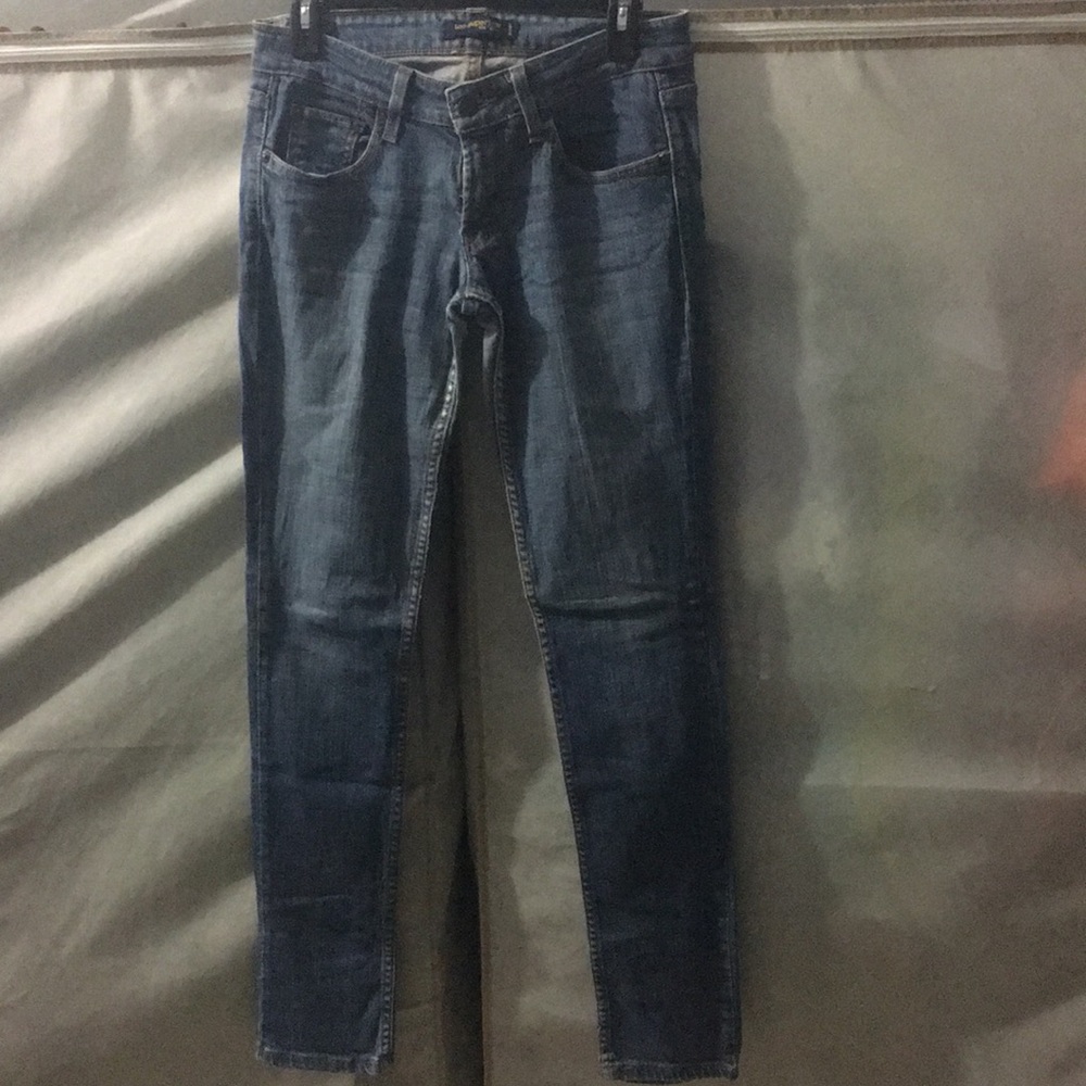 Levi’s 524 Jeans